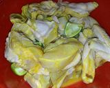 Foto langkah ke 1 dari resep Ayam Rica Rica.