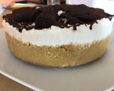 Túró rudi torta recept fázis 5 fotója