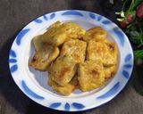 Foto langkah ke 3 dari resep Tahu goreng keju.