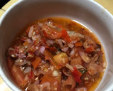 Foto langkah ke 6 dari resep Sambel Gami khas Bontang.