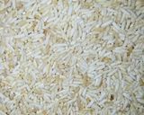 Hình bước làm 2 của món Sữa gạo phiên bản việt