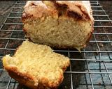 Foto del paso 10 de la receta Bizcocho cuatro cuartos de manzana