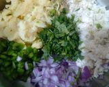 બ્રેડ કટલેટ (Bread Cutlet Recipe In Gujarati) રેસીપી સ્ટેપ1ફોટો