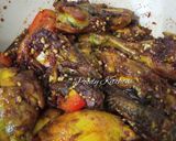 Foto langkah ke 6 dari resep Ayam Kecap Khas Palembang.