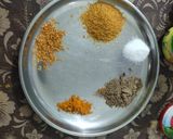 ગાજર મરચાં નું અથાણું (Gajar Marcha Athanu Recipe In Gujarati) રેસીપી સ્ટેપ1ફોટો