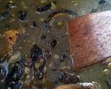 A picture of step 4 of Sig's Lentil Autumn Soup Boost.