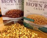 Kid's rice crispy treats (crock pot) recipe step 10 photo