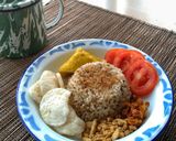 Foto langkah ke 4 dari resep Nasi Tutug Oncom.