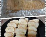 Ladybirds Garlic Bread . recipe step 7 photo