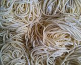 Foto langkah ke 6 dari resep Mie Sehat.