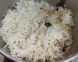 கீ ரைஸ் ரெசிபி ஸ்டேப் 4 புகைப்படம்