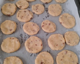 Foto del paso 5 de la receta: Cookies de Chips de Chocolate