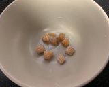 簡易電鍋元氣粥的食譜步驟2照片