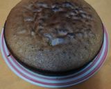 Foto del paso 4 de la receta: Torta de mermelada de frutillas