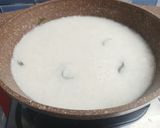 Foto langkah ke 5 dari resep Kacang Mede Goreng.