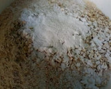 Foto del paso 1 de la receta: Muffins light de café