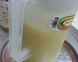 صورة لخطوة 2 من وصفة عصير الإنتعاش 🍋🍹