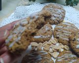 Foto del paso 4 de la receta: Galletitas De Harina De Maní Y Maicena Sin Gluten