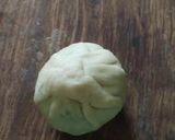 A picture of step 6 of Lilva kachori.