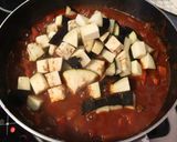 Foto del paso 6 de la receta: Vermichellis verdolagas, con salsa rato-tuil, a la Yes y marchanta (Jorge)