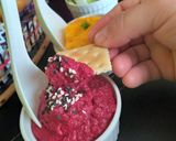 Foto del paso 5 de la receta Triologia de Hummus