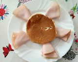 Foto del passaggio 6 della ricetta Pancakes salati