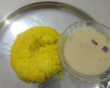 ખીચડી કઢી રેસીપી સ્ટેપ7ફોટો