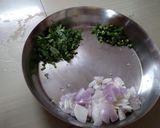 পাও ডিম ডেভিল(pav dim devil recipe in Bengali) রেসিপির ধাপ 1 ছবি