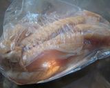 A picture of step 2 of 15 Minute Roast Chicken Wings.