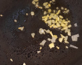 Foto del paso 4 de la receta: Pasta a la puttanesca oaxaqueña