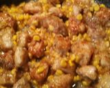 A picture of step 10 of Stewed Pork stovetop.