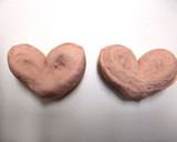 A picture of step 12 of Feather-light and Gently Flavored Strawberry Bread.