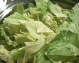 A picture of step 5 of Cabbage Pot-au-feu.