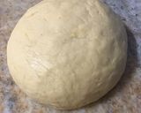 Foto del paso 6 de la receta: Rosca trenzada rellena de pastelera y praliné