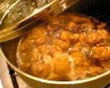 A picture of step 7 of Soy Sauce Chicken - Easy Hawaiian Dish.