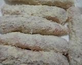A picture of step 6 of Rolled Chicken Tenders With Cheese.