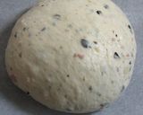 A picture of step 5 of Olive Bread for Grown-ups.