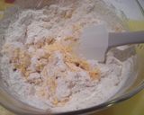 A picture of step 6 of Carrot and Honey Muffins.