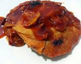 Honey Ginger Burger recipe step 2 photo