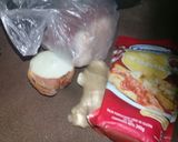 Foto del paso 1 de la receta: Tuco en compañía