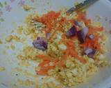Egg Salad with Coconut Milk Diet Brunch Sandwich / DAY 3 recipe step 2 photo