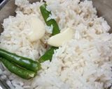 राईस  पोटातो बुलेट (rice potato bullet recipe in marathi) रेसिपी स्टेप 1 फोटो 