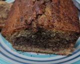 Foto del paso 4 de la receta: Queque fácil semi marmoleado