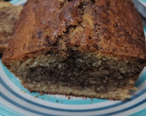 Foto del paso 4 de la receta: Queque fácil semi marmoleado