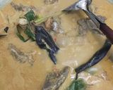 Foto langkah ke 4 dari resep Rendang tulang sapi.
