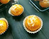 Foto langkah ke 10 dari resep Nastar Topping Keju (Teflon).