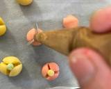 Thai Flower Cookies recipe step 5 photo