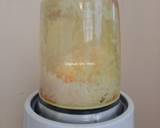 Telur gabus keju