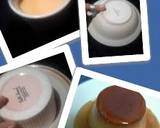 Creme Caramel . recipe step 5 photo