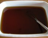 A picture of step 3 of Wobbly Tea Jelly.